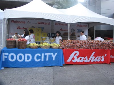 Late Friday, Oct. 1, Bashas’ announced it was selling more than a hundred stores to Raley’s Holding Company, an independent regional grocery with stores in northern California and Nevada.                             