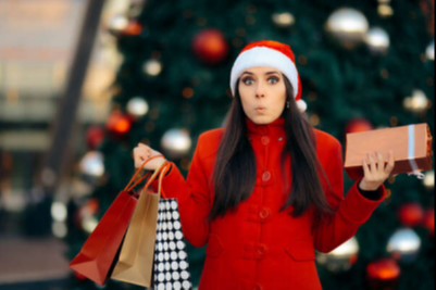 With the holiday shopping season in full swing, the Phoenix area Better Business Bureau has compiled its list of the top 12 scams of Christmas. When shopping or donating this holiday season, watch out for schemes trying to swipe your cash or steal your personal information.