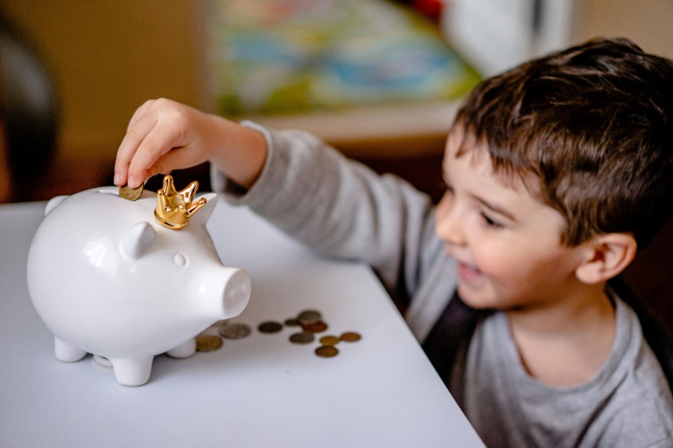 Benefits of teaching children financial education - QueenCreekSunTimes.com