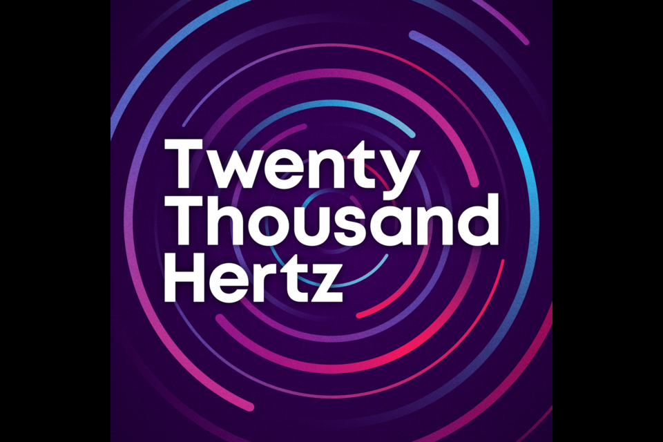 October is Blindness Awareness Month. In honor of the community, Twenty Thousand Hertz has released a three-part series on the myriad sonic experiences of the sight-impaired.