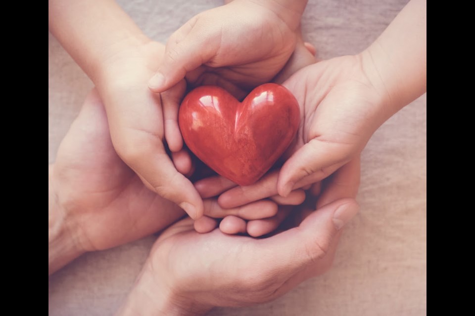 The Town of Queen Creek also partners with Vitalant to host blood drives.