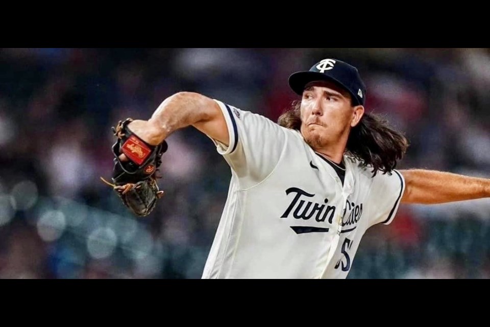 On Aug. 28, 2023, Queen Creek High School Bulldog baseball alum Kody Funderburk made his Major League Baseball debut, pitching two scoreless innings for the Minnesota Twins.