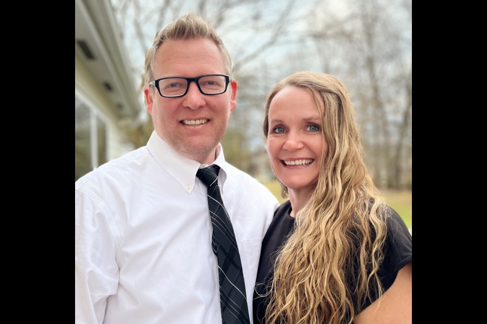 Brent and Andrea Morgan, owners/franchisees, are bringing Right at Home to Queen Creek, San Tan Valley, Gilbert and surrounding areas starting May 15, 2023.