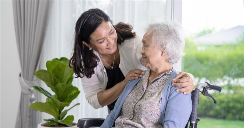 National Caregivers Day, observed on Feb. 16, is dedicated to honoring these selfless individuals who provide personal, physical and emotional support to those in need. As a caregiver, taking care of yourself isn’t just about protecting your own health; it’s about making sure you’re able to care for your loved one, too. 