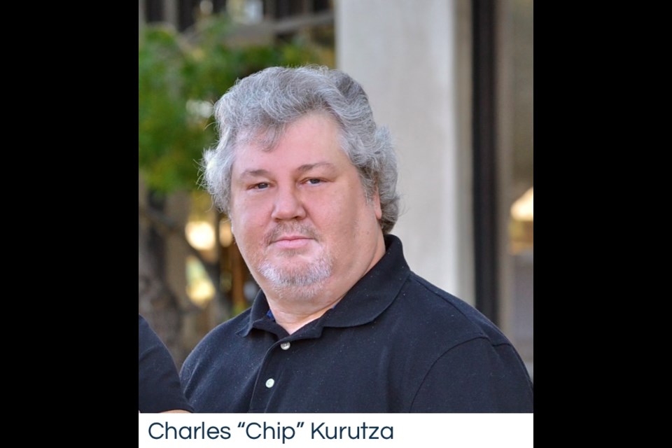 Charles “Chip” Kurutza
