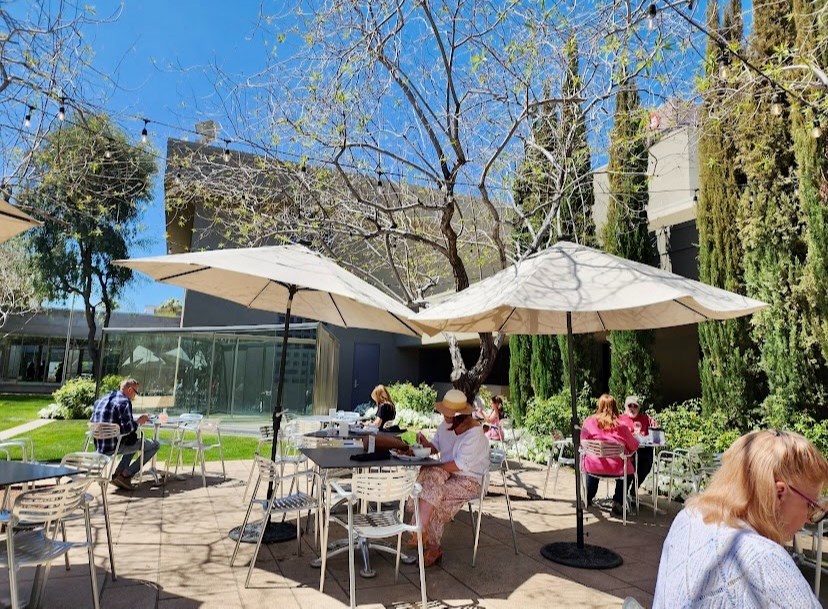 After more than a decade, the Palette Restaurant at the Phoenix Art Museum will close permanently to the public on May 28, 2023.