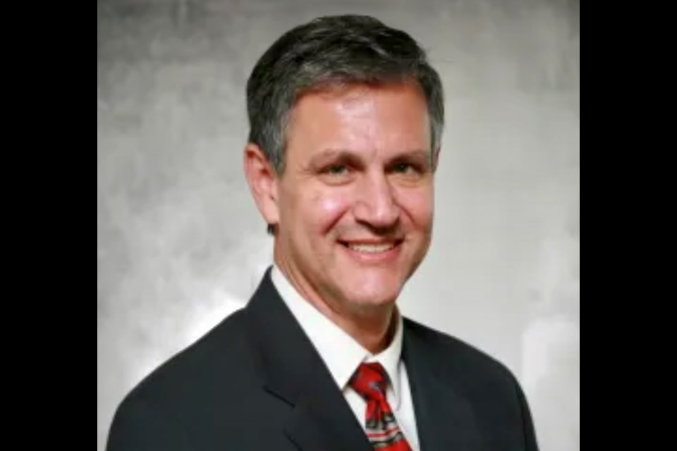 Chris Clark is president and chief executive officer of the Queen Creek Chamber of Commerce.