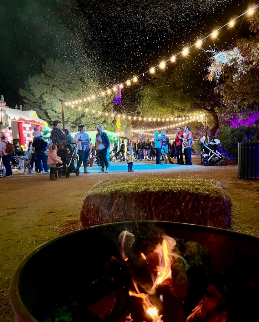 Christmas at Schnepf Farms wraps for 2022