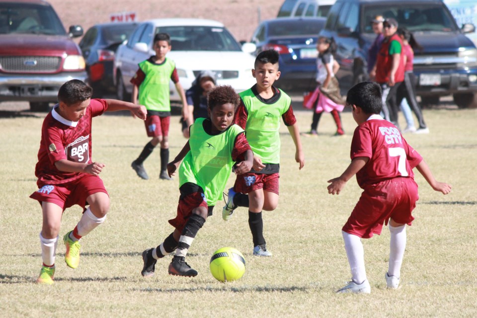 After a two-year hiatus due to the coronavirus pandemic, Food City’s annual soccer tournament, Copa Food City, returns to the Phoenix Events Complex this weekend, Saturday, Nov. 5 and Sunday, Nov. 6, 2022.