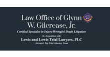 Law Office of Glynn W. Gilcrease, Jr.
