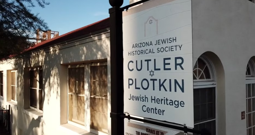 Arizona Jewish Historical Society to host Czech Holocaust Torah Celebratory Commemoration Feb. 25