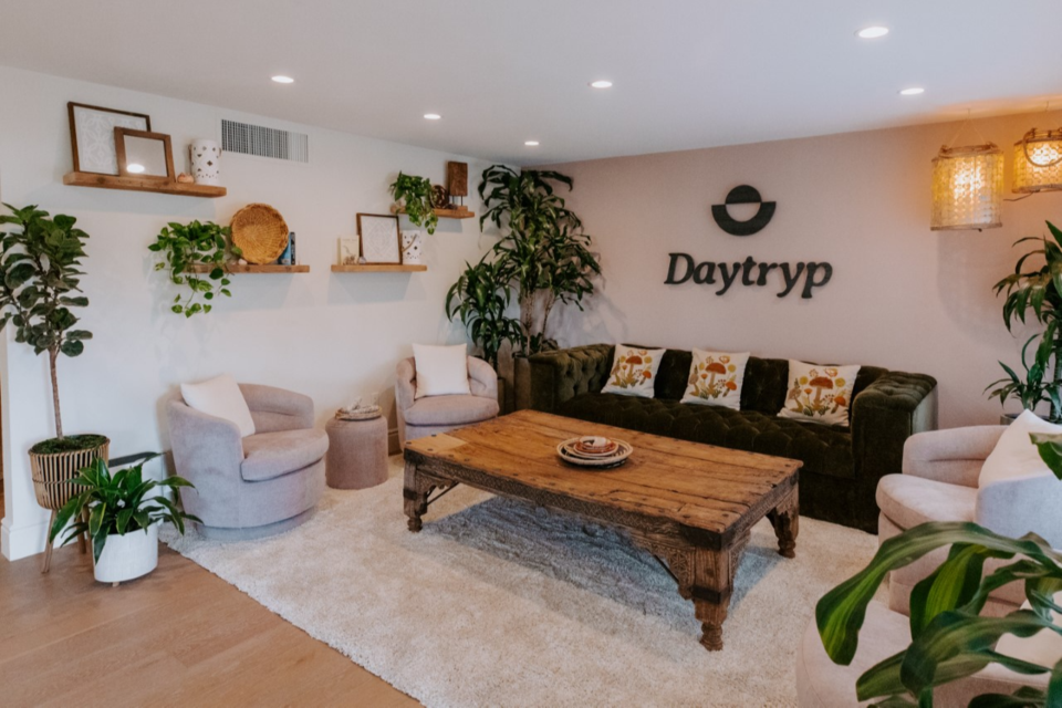 Daytryp Health, an assisted psychedelic wellness center backed by medical professionals, is set to open its first location in the Arcadia neighborhood of Phoenix on Feb. 18, 2023. Ketamine Assisted Psychotherapy is a research-backed therapeutic method of treatment used to address mental health conditions including depression, post-traumatic stress, chronic pain, addiction and anxiety.