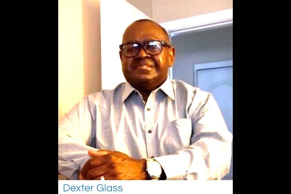 Dexter Glass
