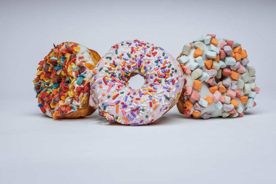 Drizzle Donut Co. in Queen Creek has been offering residents unconventional donut flavors to choose from since August of 2020.