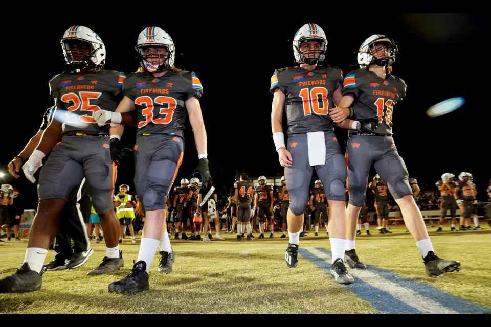Eastmark Central Region Champions Photo Gallery