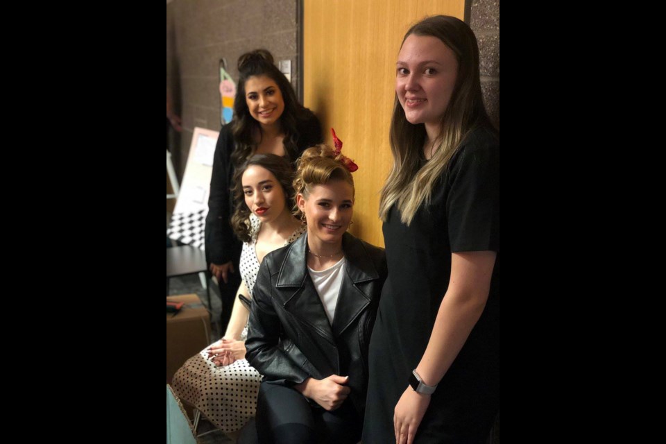 The East Valley Institute of Technology Power Campus in southeast Mesa will be transformed into a creative fantasy world on Dec. 10, 2021 when the school’s cosmetology students host their annual hair show.