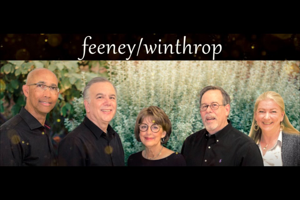 Combining free music with a good cause, Phoenix nonprofit St. Joseph the Worker will host its 15th Annual Feeney/Winthrop Benefit Concert on April 22, 2023, with proceeds going to the nonprofit’s mission of helping low-income and other disadvantaged individuals become self-sufficient through quality employment.