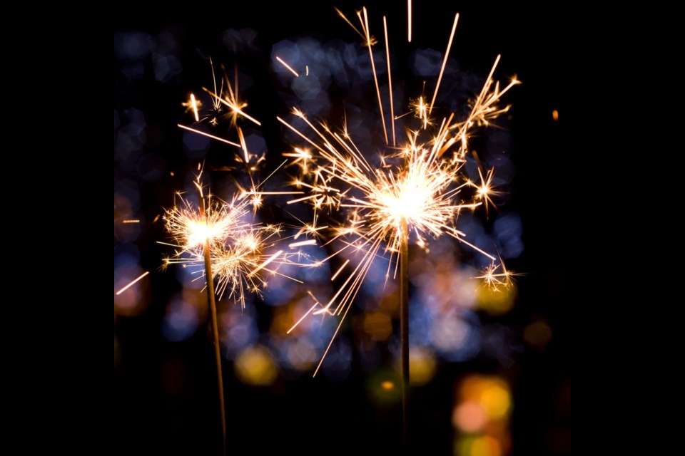 To reduce risks associated with fireworks this Fourth of July, the Queen Creek Fire and Medical Department is offering safety tips for residents to be QC neighborly.