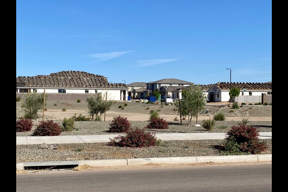 The Arizona Housing Coalition, in partnership with the Arizona Department of Housing, is hosting the Arizona Housing Forum at The Scott Resort & Spa in Scottsdale Aug. 17-19, 2022 as the state continues to experience an affordable housing shortage.