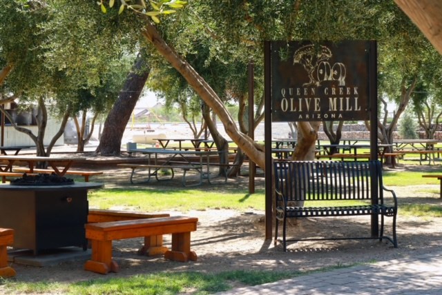 GM 5-2-22 QC Olive Mill 