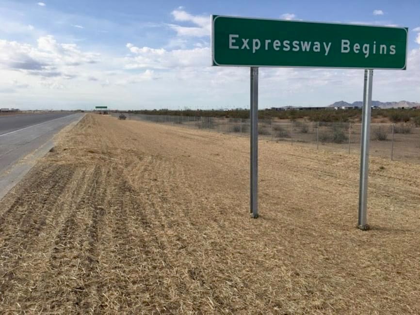 GM 8-13-22 Expressway begins ADOT