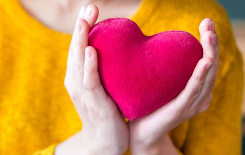 Five ways to manage stress and protect your heart.