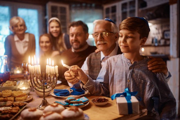 The Jewish winter Festival of Lights, beginning this year on Thursday evening, Dec. 7, 2023, and lasting for eight nights, celebrates a three-year war against religious oppression ending in the year 165 B.C.E. We know that history. But, correctly spelling the name of the holiday that notes the victory correctly is elusive.