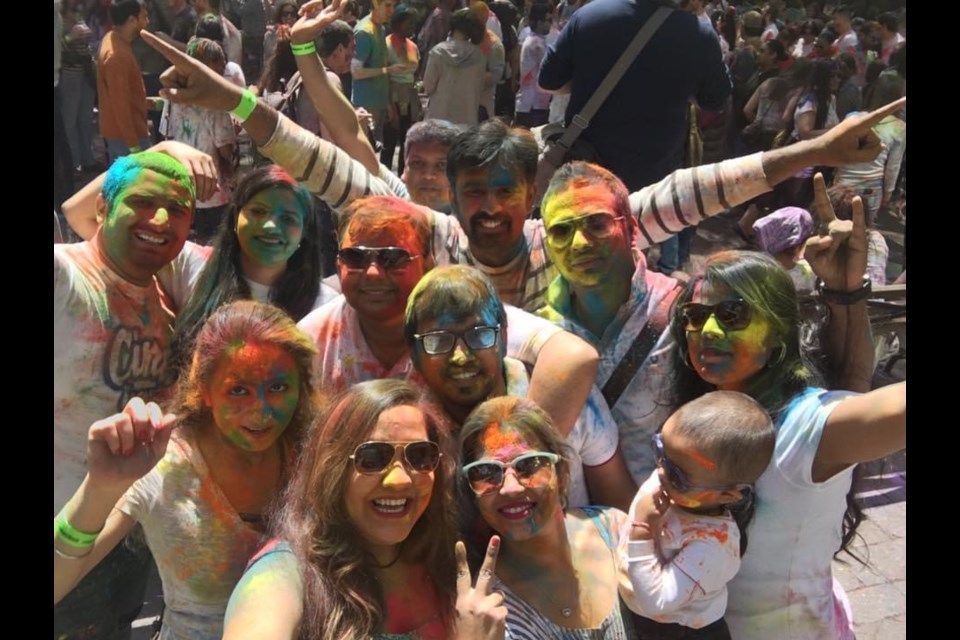 Holi, the Festival of Colors, is a time-honored Indian festival celebrated with immense joy and fervor. It signifies the arrival of spring and the victory of good over evil, making it a jubilant occasion for people of all backgrounds to come together in celebration.