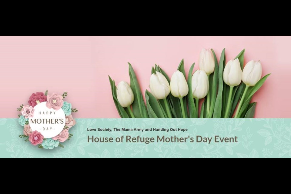 Mothers recovering from homelessness and domestic violence will be provided a unique Mother’s Day full of pampering and luxurious spa treatments this weekend at House of Refuge in southeast Mesa, near Queen Creek, an experience these moms will cherish forever.