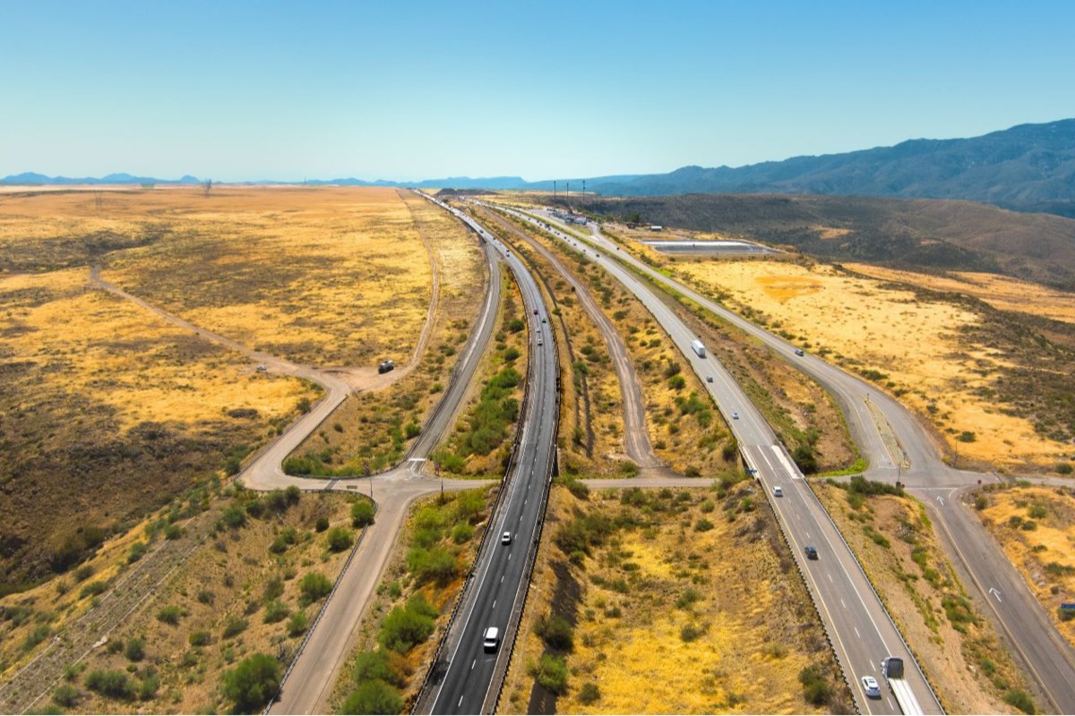 Roadway resolutions 4 changes drivers should make in 2024