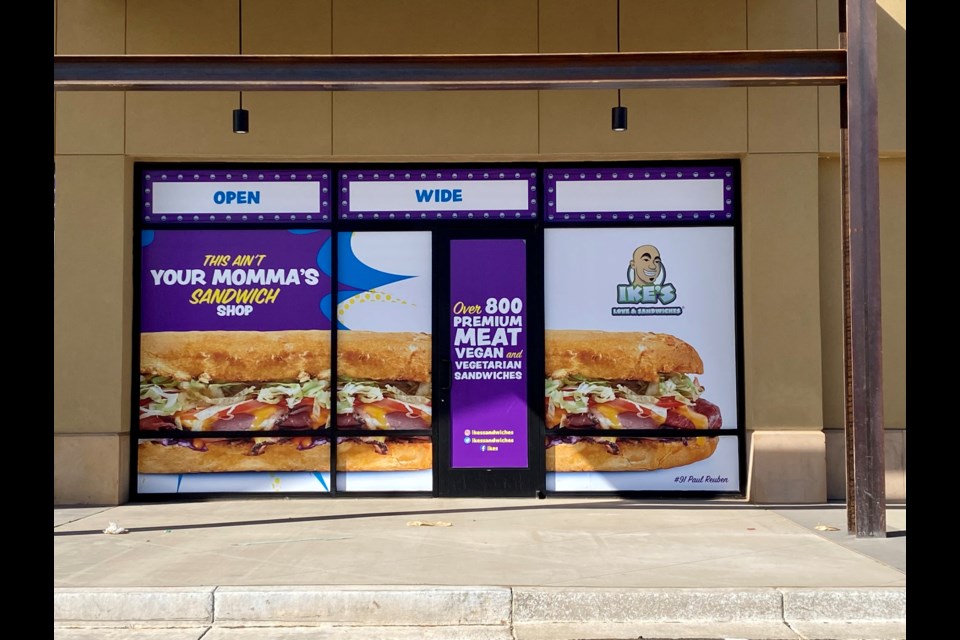 New sandwich shop breaks ground in Queen Creek