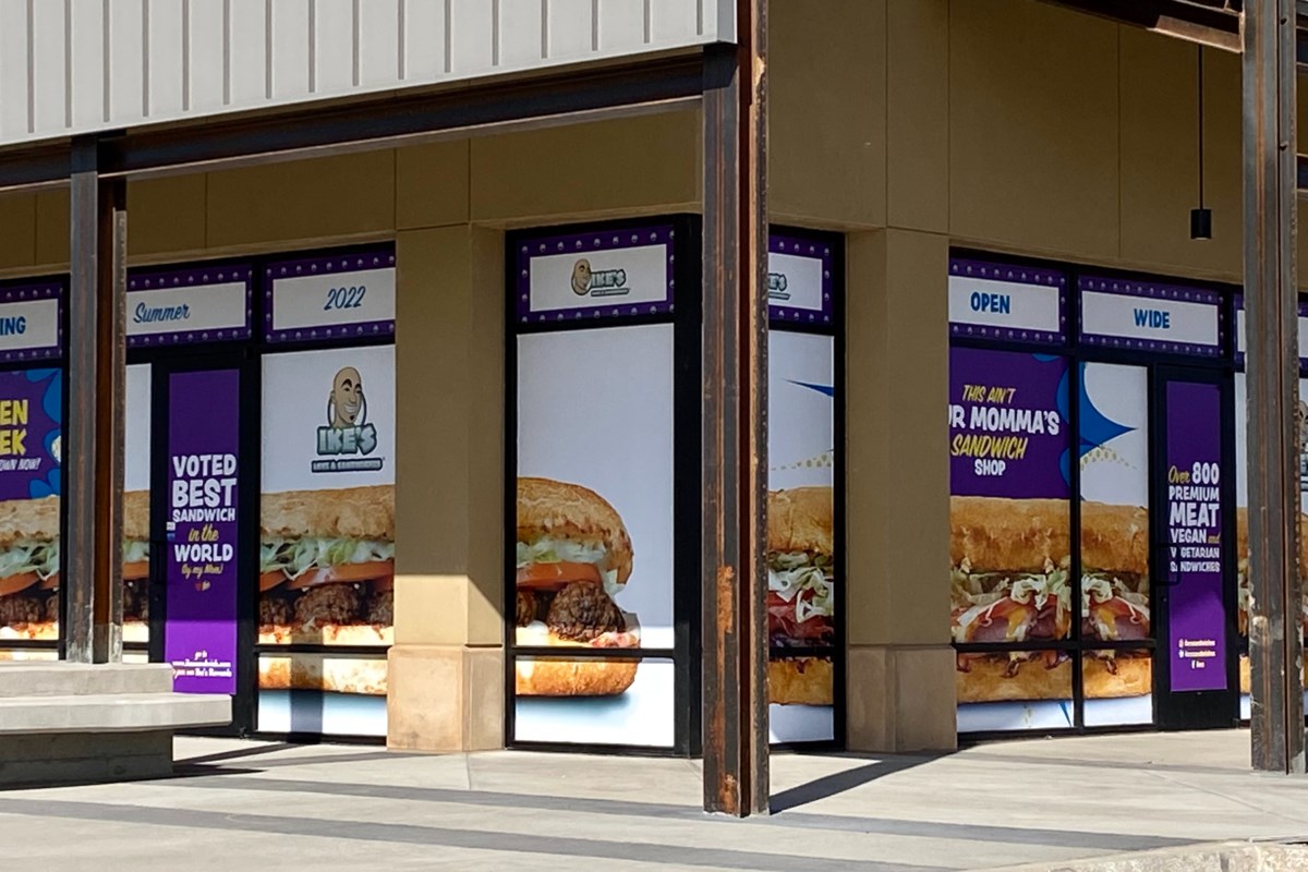 New sandwich shop breaks ground in Queen Creek