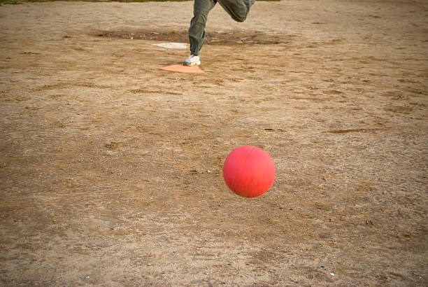 Crush Kickball, a new recreational youth kickball league for ages 4 through 18, is currently under development for the areas of Queen Creek, San Tan Valley and Florence.
