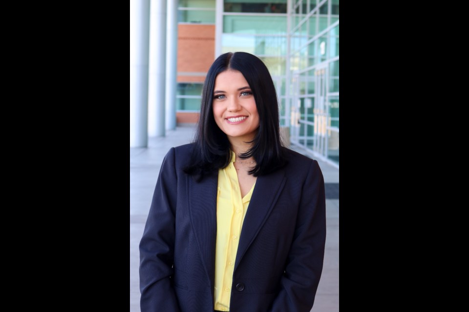 Queen Creek native Jacquelyn Quesada has been named among the inaugural class of PNC Achievers at the University of Arizona Eller College of Management.