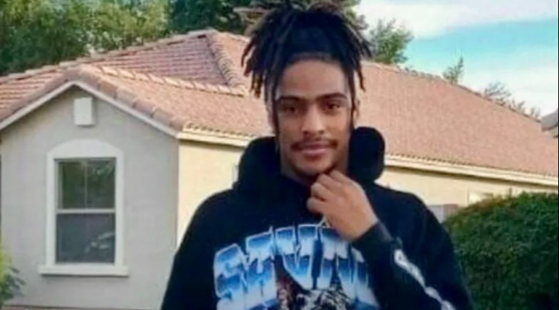 Jamiere Jenkins, 17, a junior at Combs High School in San Tan Valley, died Nov. 28, 2023 after an argument that resulted in him being shot in the neck by another teen, who has been taken into custody by the Pinal County Sheriff’s Office. The teen is not being named at this time because he is a minor.