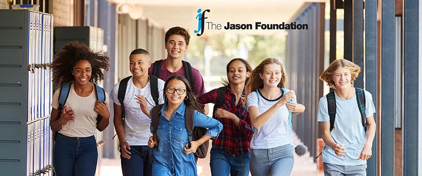 The Jason Foundation has a Parent Resource Program that provides valuable information for parents who feel their child struggles with depression, anxiety or their mental health.