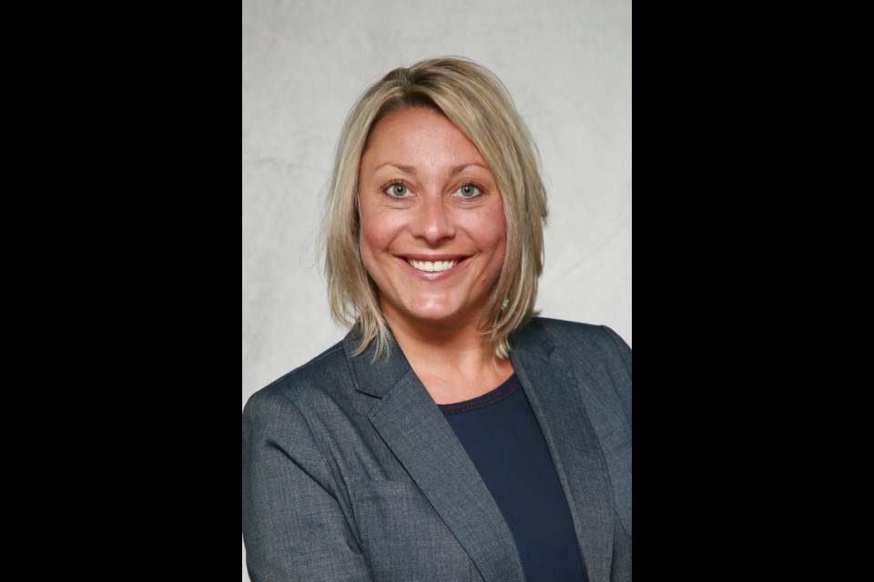 Queen Creek resident Jennifer Lindley has been re-elected to the Board of Directors of the Arizona Association for Economic Development. She is the downtown development manager at the Town of Queen Creek.