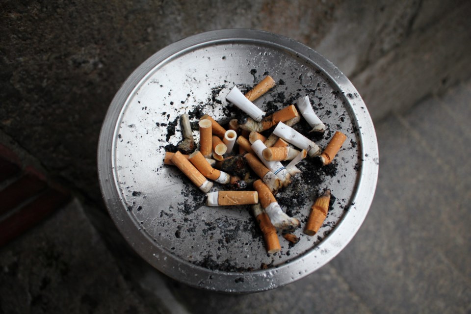 ADHS, AHCCCS launch joint campaign through Arizona Smokers’ Helpline