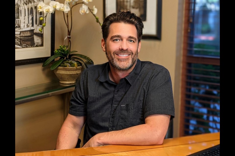 Justin Marsh is the founder and CEO of Arthur Andrew Medical, a manufacturer of enzyme and probiotic-based dietary supplements, headquartered in Scottsdale.