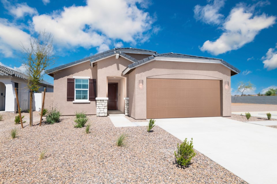 Lennar's Premier Homes are currently debuting in San Tan Valley and Florence, with more coming soon to Queen Creek.