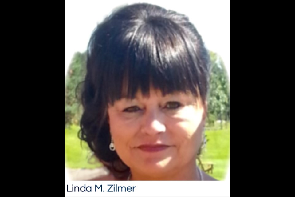 Linda M. Zilmer