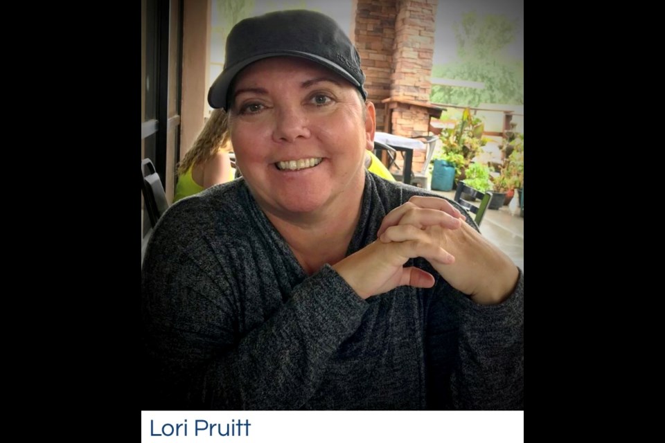 Lori Pruitt
