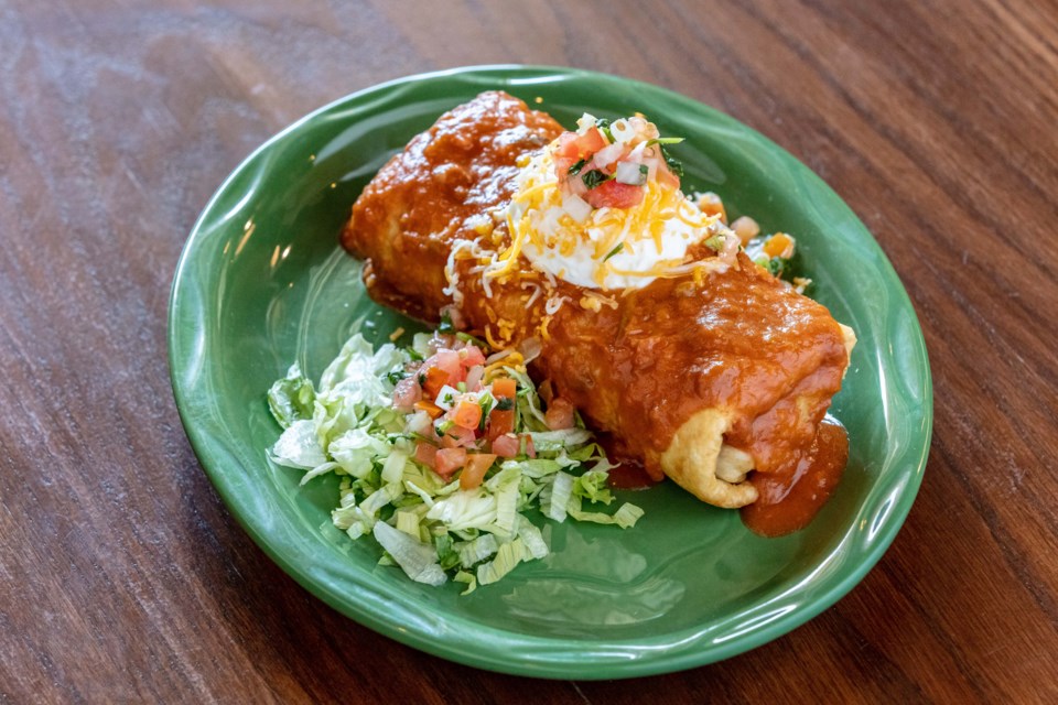 On Sept. 26, 2022, Macayo’s Mexican Food is celebrating 76 wonderful years in the Valley of the Sun along with National Chimichanga Day, which of course is the signature dish at Macayo’s.
