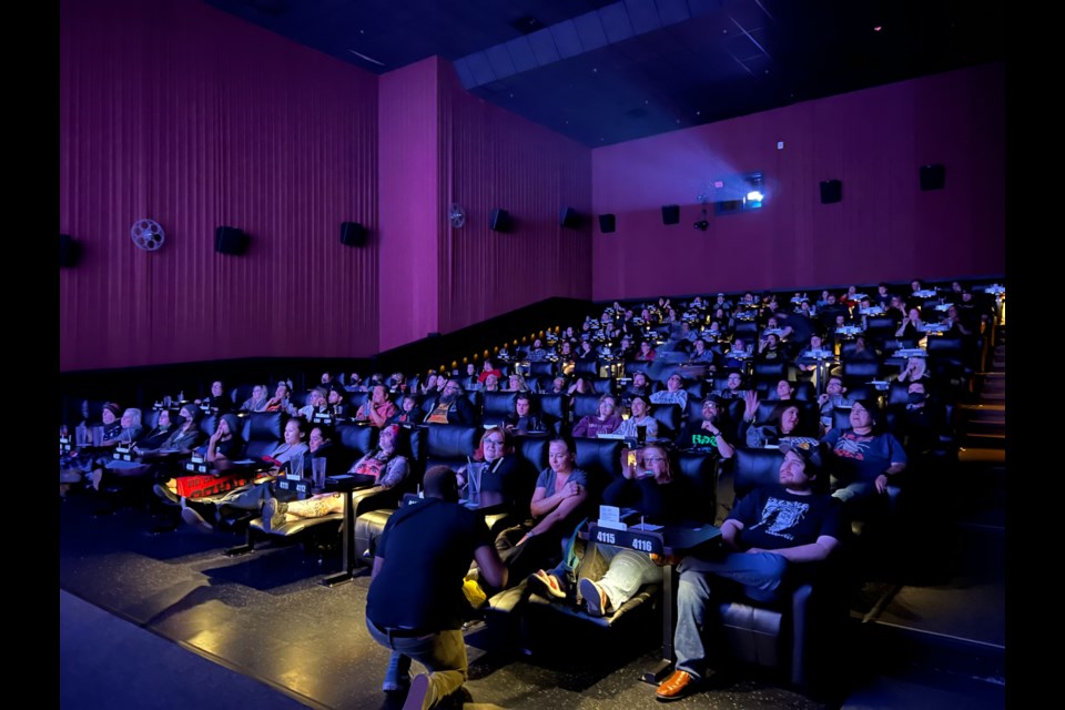 Majestic Neighborhood Cinema Grill is helping local educators start the year right with its annual teacher appreciation program, Free Tickets for Teachers, July 14-31, 2023.