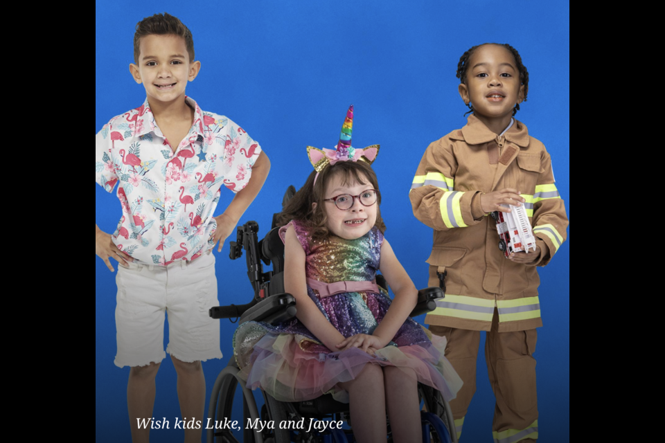 Throughout World Wish Month, Make-A-Wish Arizona will collaborate with various partners and supporters to raise awareness and encourage people to get involved.