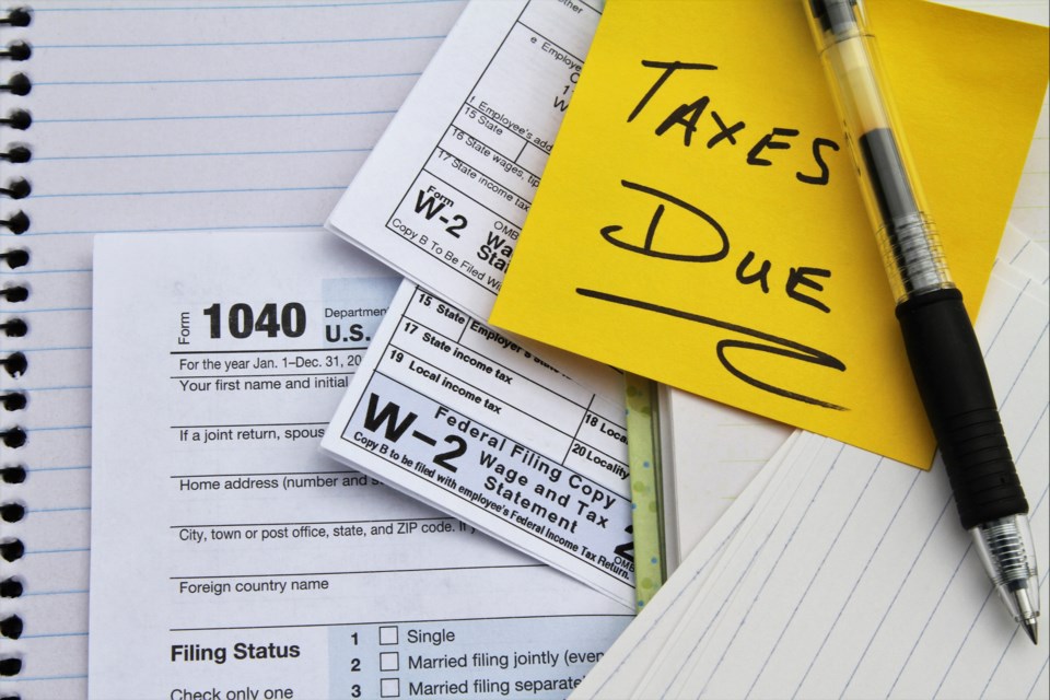 Being aware of tax changes can help you plan better when it comes time to file your taxes. The deadline to file your 2022 taxes is April 18, 2023. If you need help or advice on tax laws and your rights, contact a local attorney.