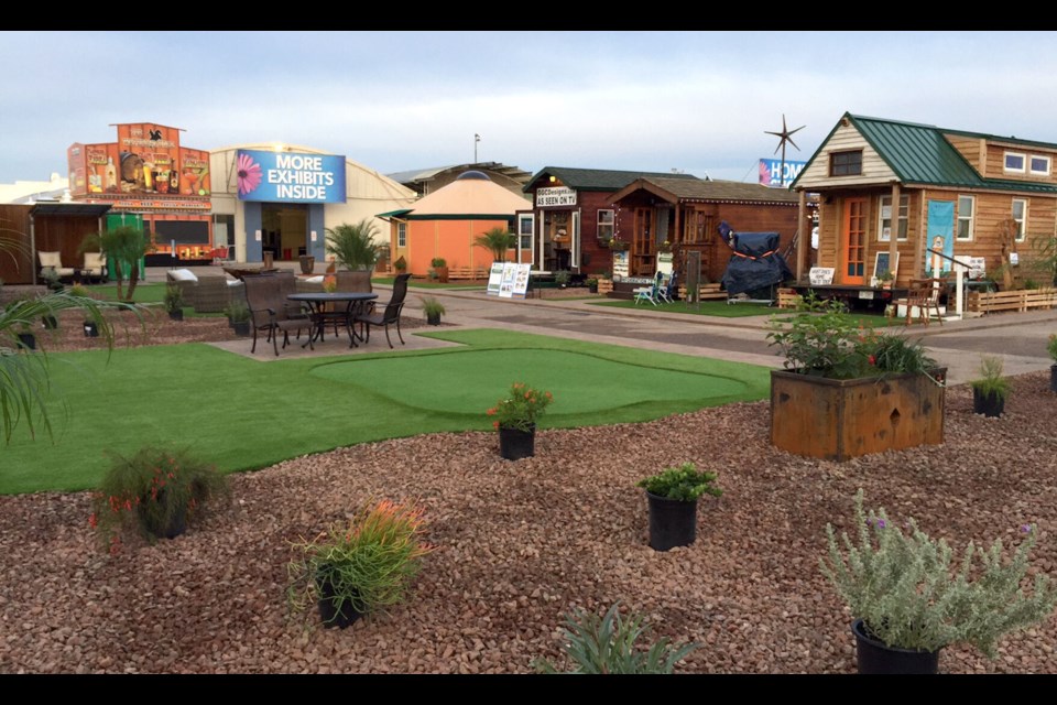 Phoenix Home And Garden Show 2025 Schedule