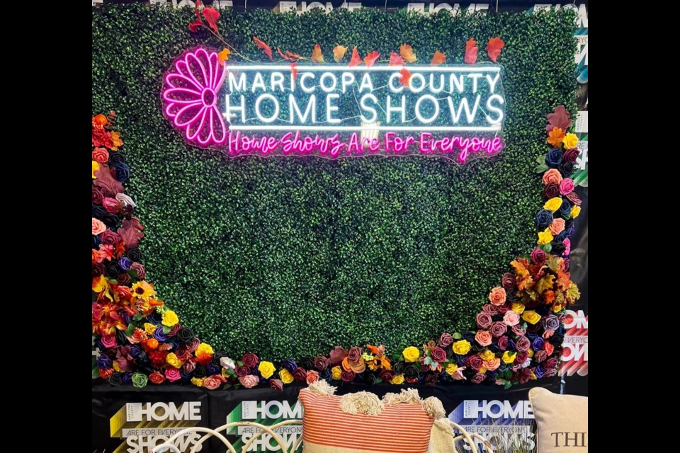 Maricopa County Home & Garden Show May 57