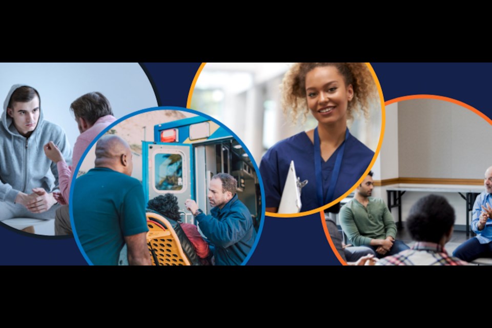 Maricopa County will invest approximately $2 million of its opioid settlement dollars in 12 local organizations doing important work to expand youth prevention and treatment, add recovery programs, bolster harm reduction programs and enhance processes for smoothly transferring a person from one service to another.