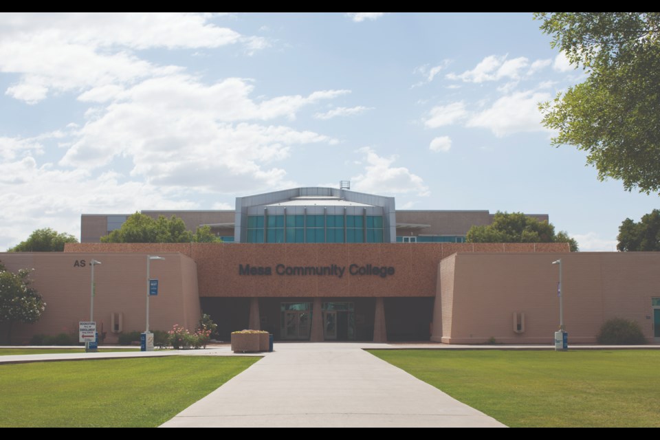 Family Involvement Center and the Mesa Community College Social Work Program are accepting applications for the FIC-MCC Parent Peer Support Social Work Scholarship Stipend Program through May 15, 2023. The program seeks participants who are in recovery from opioid use or addiction wishing to launch a career helping others with similar life experiences.